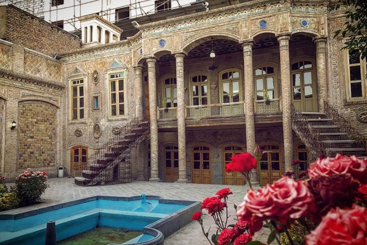 جاذبه های طبیعی اطراف مشهد در بهار - تور مشهد نوروز 1405 - تور مشهد - تور مشهد از شیراز - گردشگران شیراز