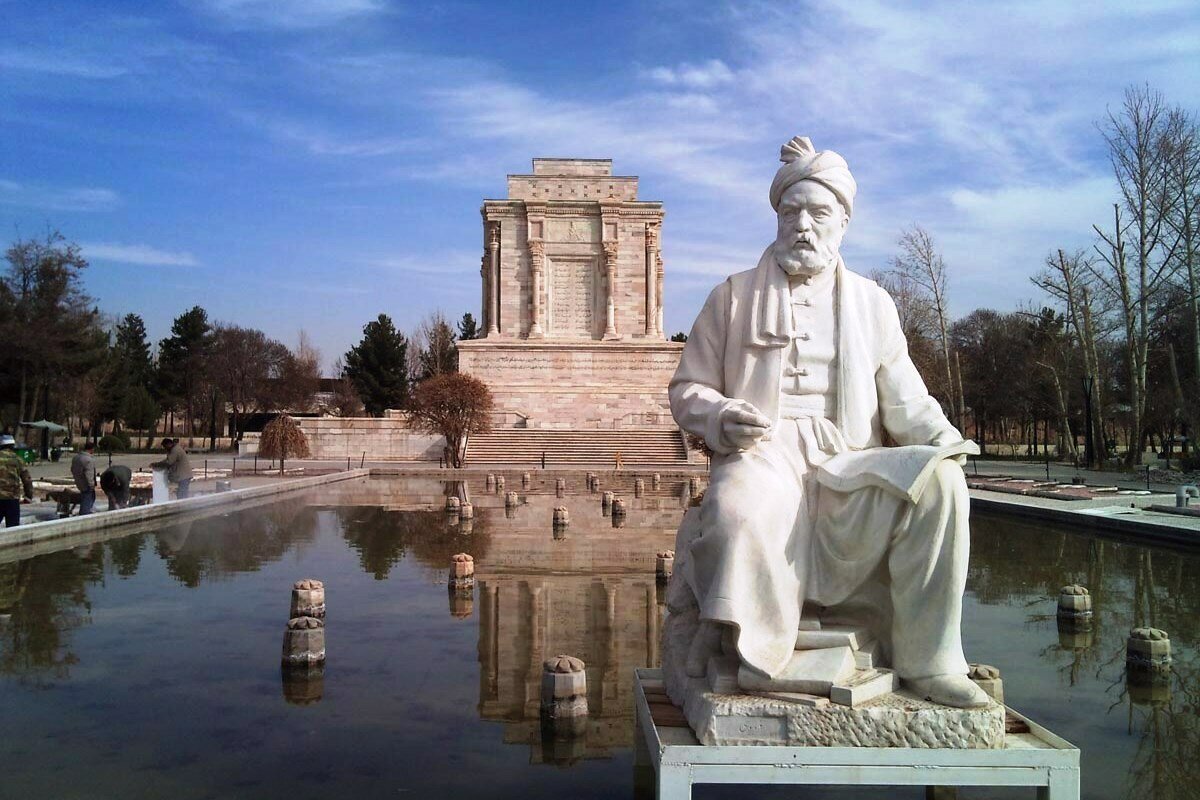 جاذبه های طبیعی اطراف مشهد در بهار - تور مشهد نوروز 1405 - تور مشهد - تور مشهد از شیراز - گردشگران شیراز