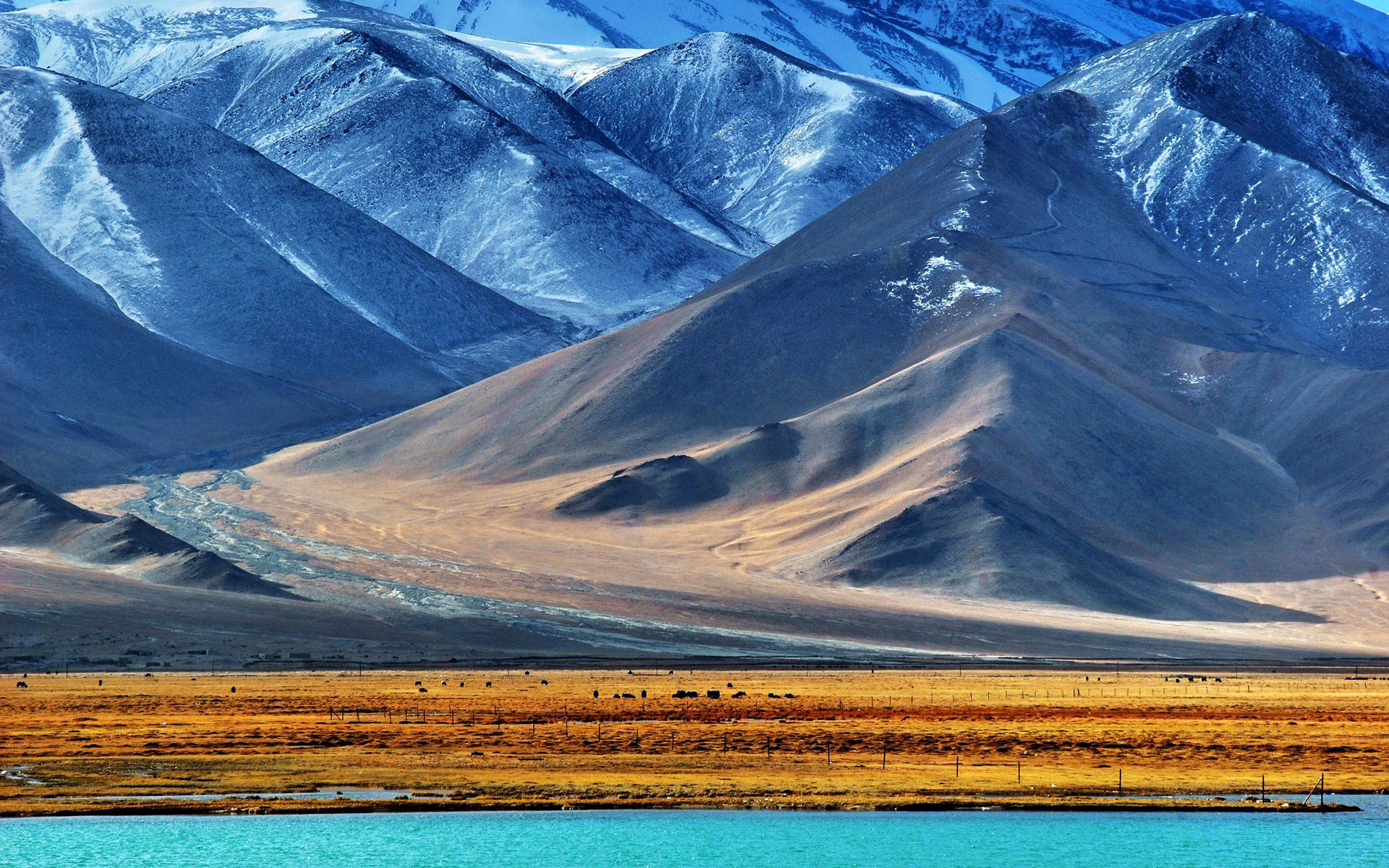 تور تاجیکستان - تور تاجیکستان از شیراز - تاجیکستان - تور خارجی