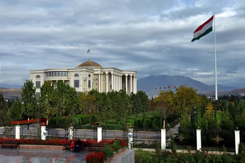 تور تاجیکستان - تور تاجیکستان از شیراز - تاجیکستان - تور خارجی