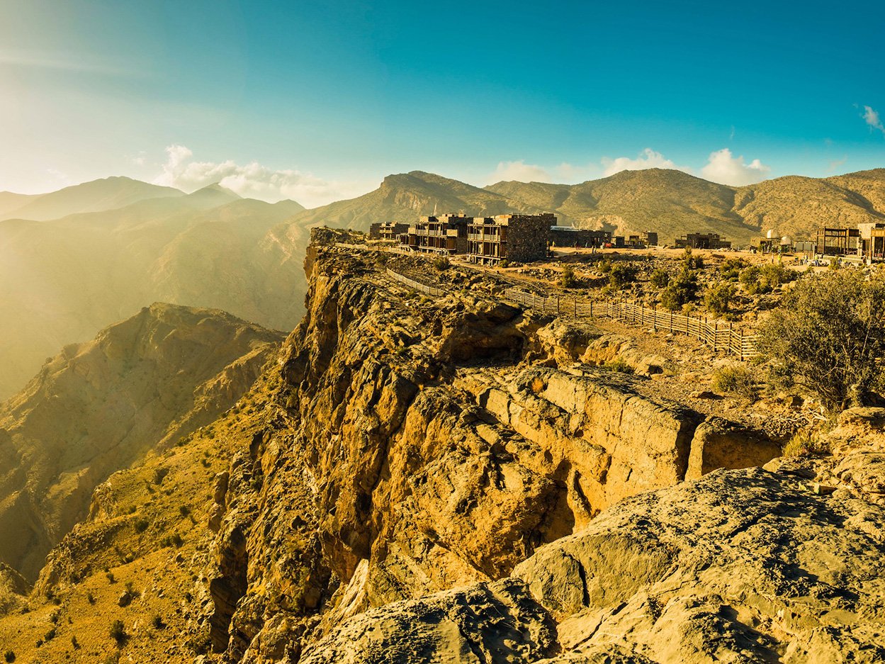تور عمان - تور عمان از شیراز - تور عمان ارزان - تور عمان نوروز 1405