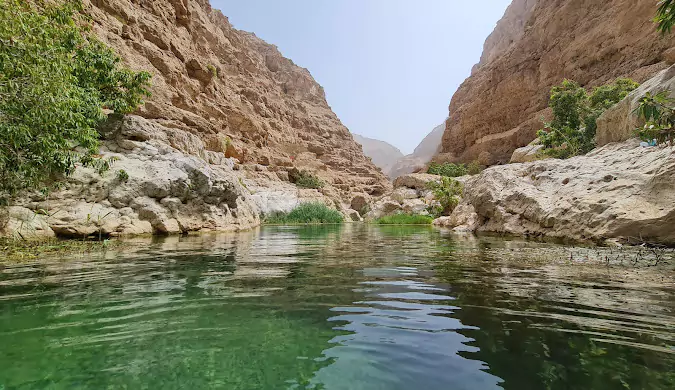 تور عمان-گردشگران شیراز