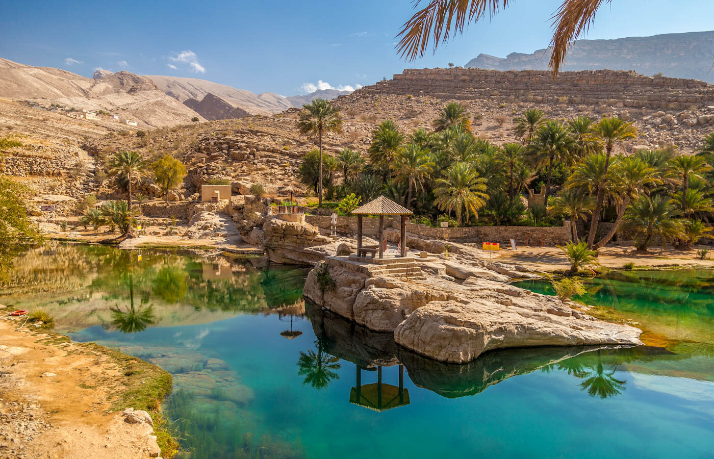 تور عمان از یزد - قیمت تور عمان از یزد - برنامه سفر عمان با پرواز از یزد - رزرو تور عمان از یزد
