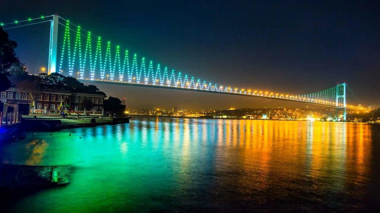 تور استانبول-گردشگران شیراز