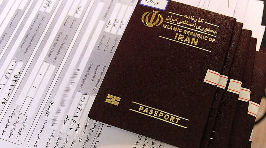 تاثیر سیاست های دولت جدید آمریکا بر صنعت گردشگری جهانی - گردشگران شیراز