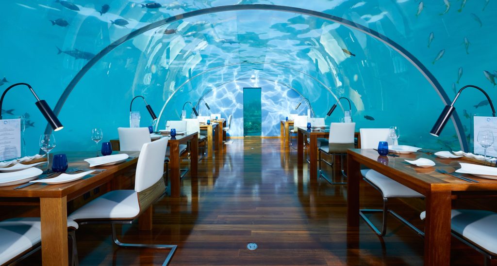 بهترین رستورانهای مالدیو - گردشگران شیراز