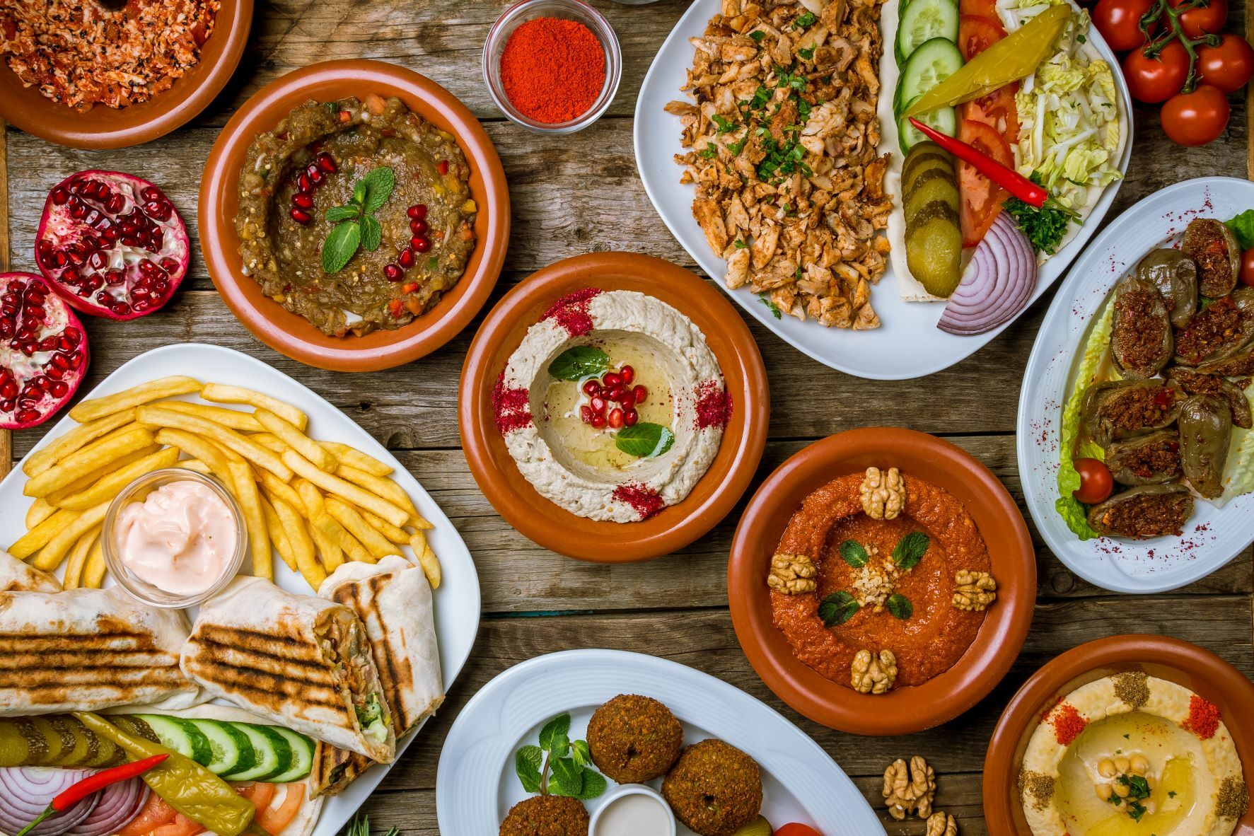 راهنمای سفر به قطر در بهار 1404 - گردشگران شیراز