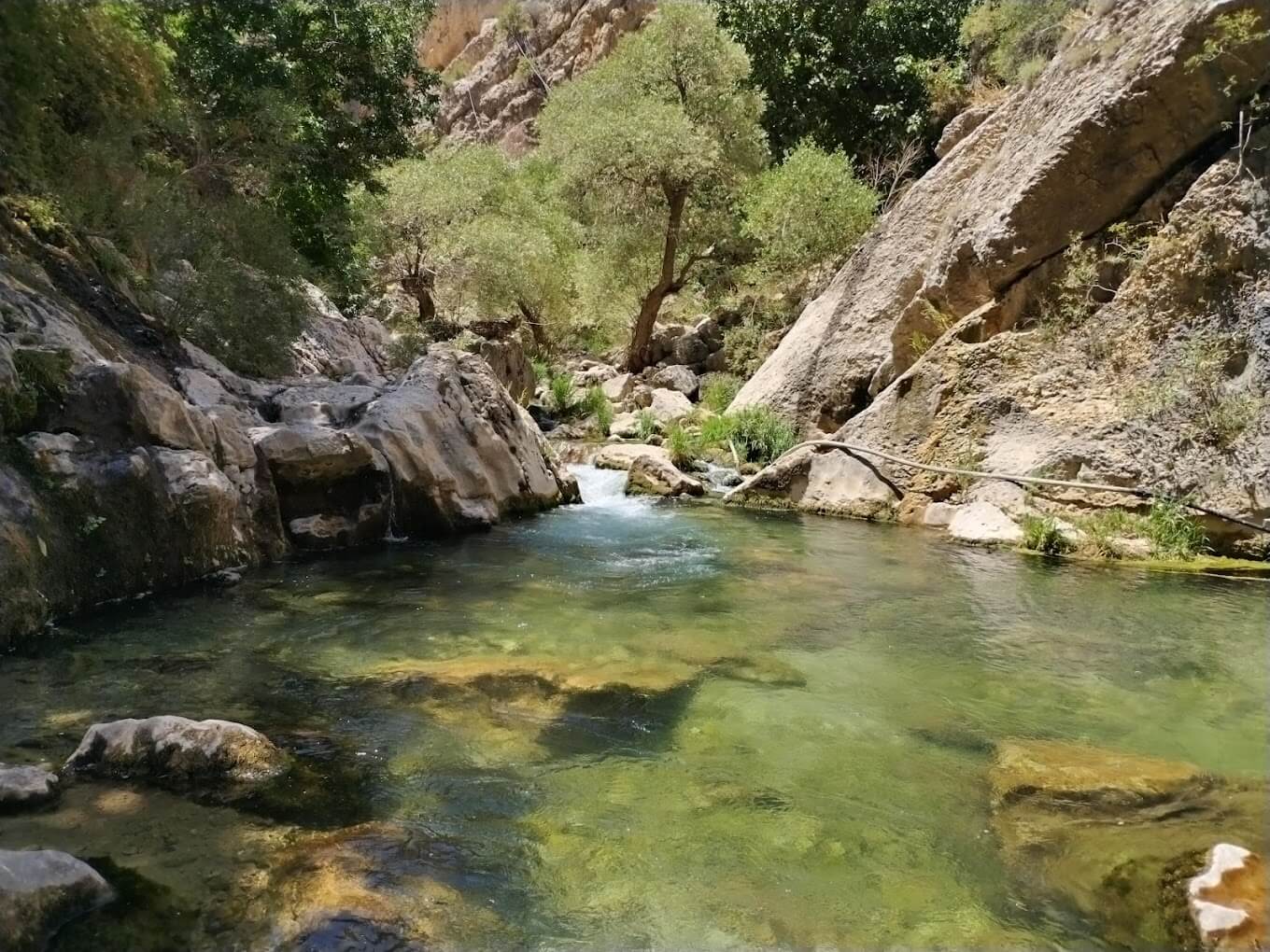 13 مکان گردشگری شیراز برای 13 بدر-گردشگران شیراز