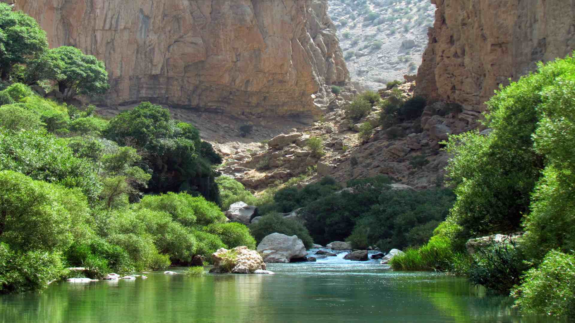 13 مکان گردشگری شیراز برای 13 بدر-گردشگران شیراز