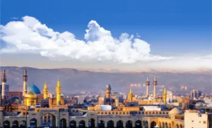 بهترین هتل آپارتمان های مشهد-گردشگران شیراز
