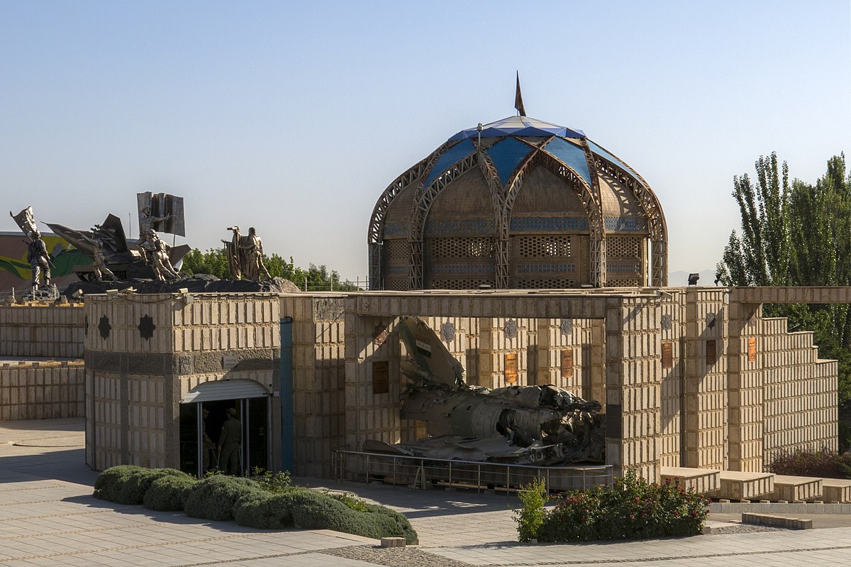 موزه های استان مازندران-گردشگران شیراز