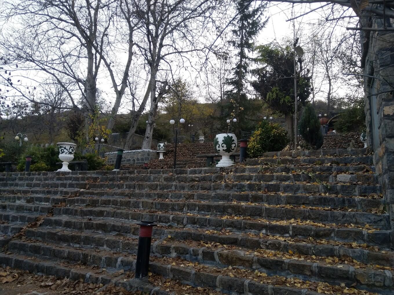 موزه های استان مازندران-گردشگران شیراز