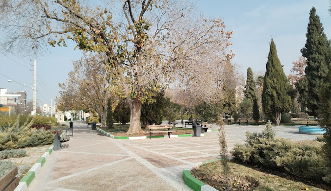 13 مکان گردشگری شیراز برای 13 بدر-گردشگران شیراز