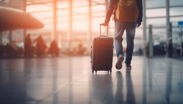 Development of travel and immigration services-تاثیر توافق ایران و آمریکا بر گردشگری ایران-گردشگران شیراز