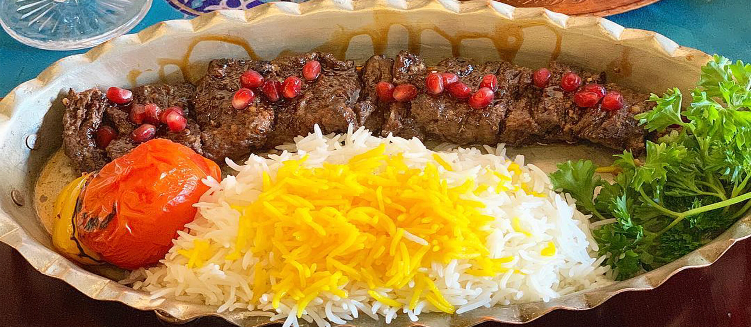 5 غذای محلی برتر گیلان که باید یک بار امتحان کنید - گردشگران شیراز