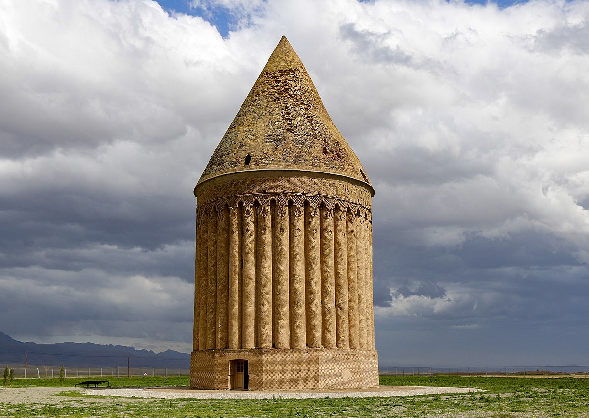 آسمان شب در ایران - گردشگران شیراز