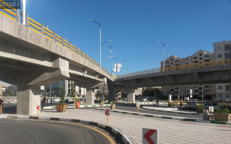 لیست بهترین آژانس های هواپیمایی در ستارخان شیراز-گردشگران شیراز