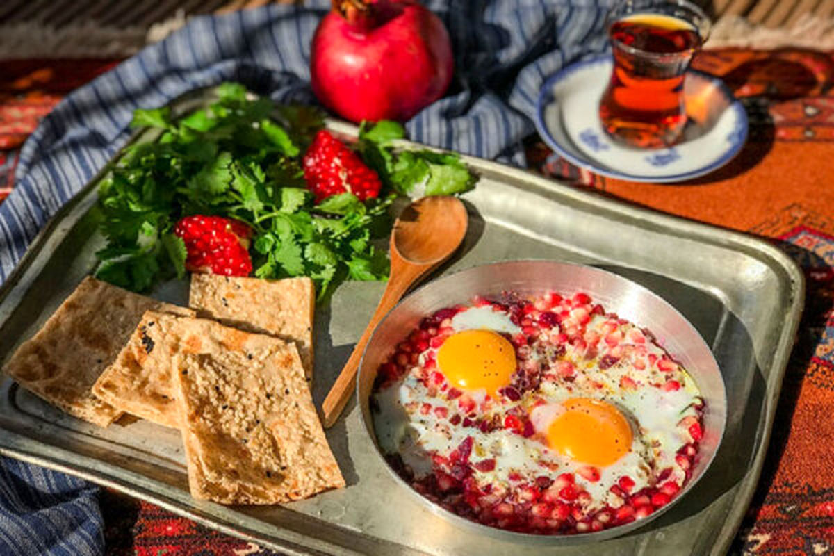 تور آفرود گیلان - گردشگران شیراز