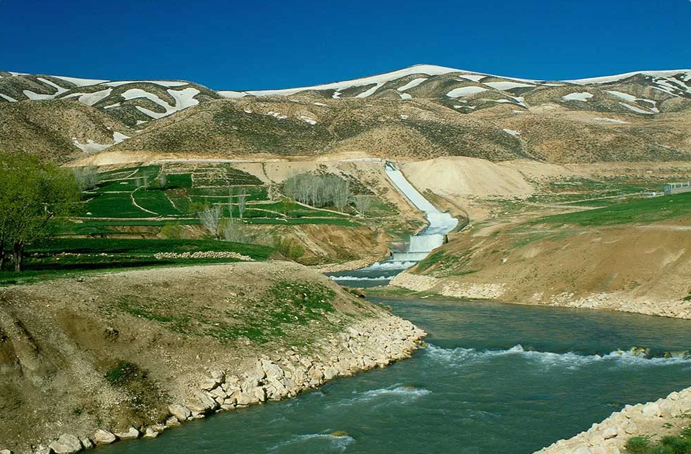 سفر به کوهرنگ - گردشگران شیراز