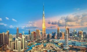 مراکز خرید دبی - گردشگران شیراز