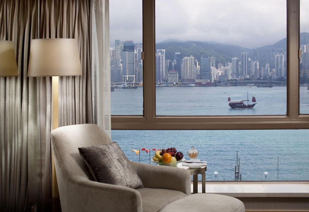 ROYAL GARDEN HONG KONG-گردشگران شیراز