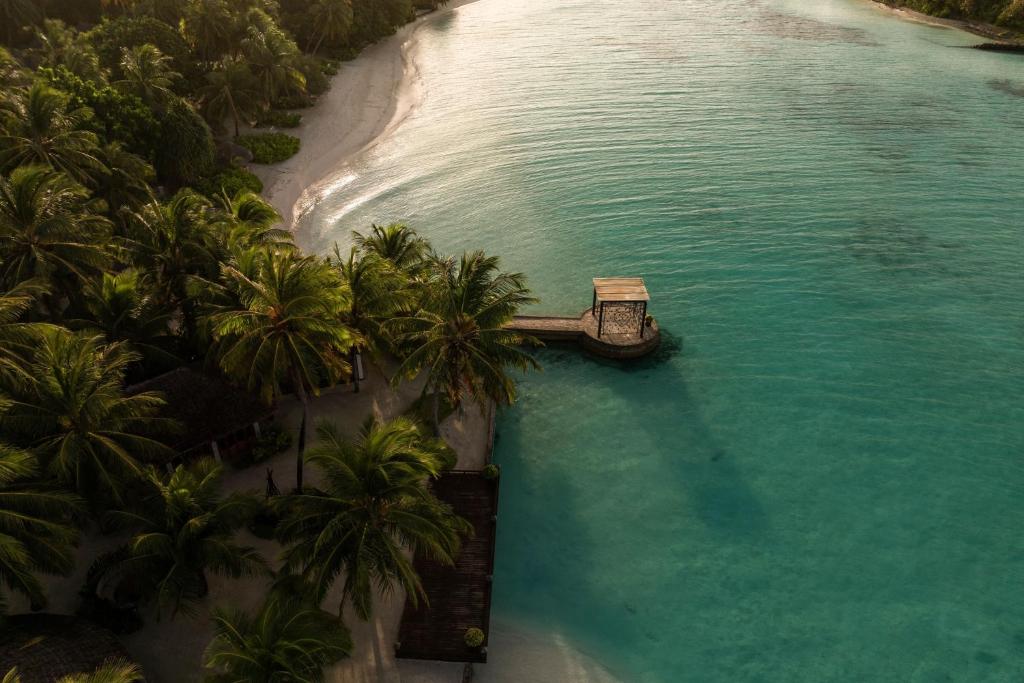 SHERATON MALDIVES FULL MOON MALDIVES-گردشگران شیراز