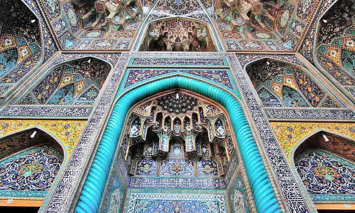 راهنمای کامل سفر به مشهد از شیراز (زیارت و سیاحت) - گردشگران شیراز