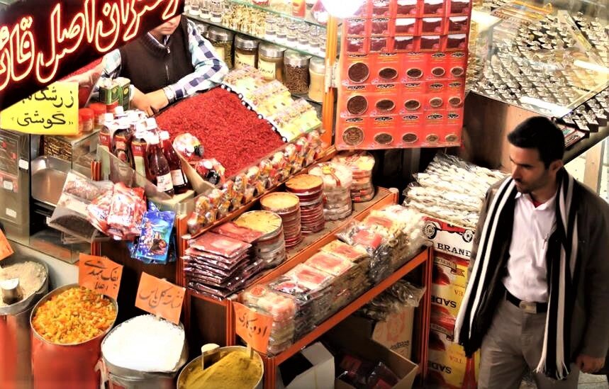 راهنمای کامل سفر به مشهد از شیراز (زیارت و سیاحت) - گردشگران شیراز