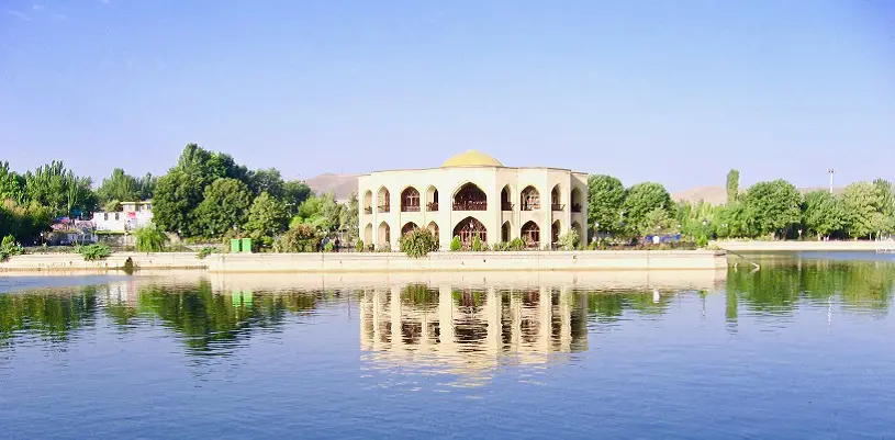 برنامه سفر ۳ روزه به تبریز - گردشگران شیراز