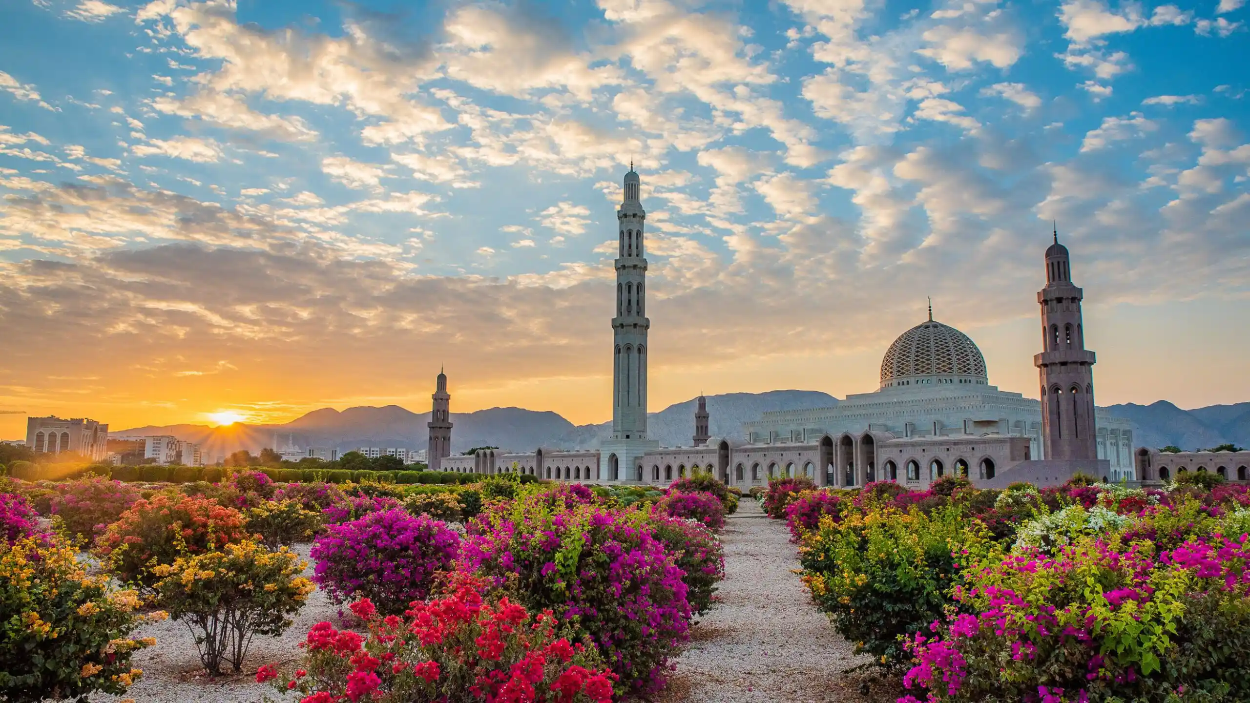 بهترین زمان سفر به عمان-گردشگران شیراز