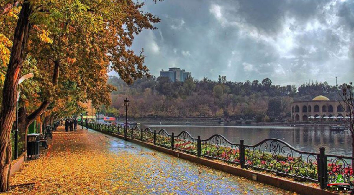 بهترین زمان سفر به تبریز - گردشگران شیراز