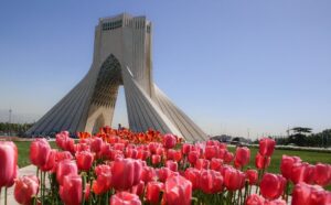 جاذبه‌های کمتر شناخته شده تهران - گردشگران شیراز