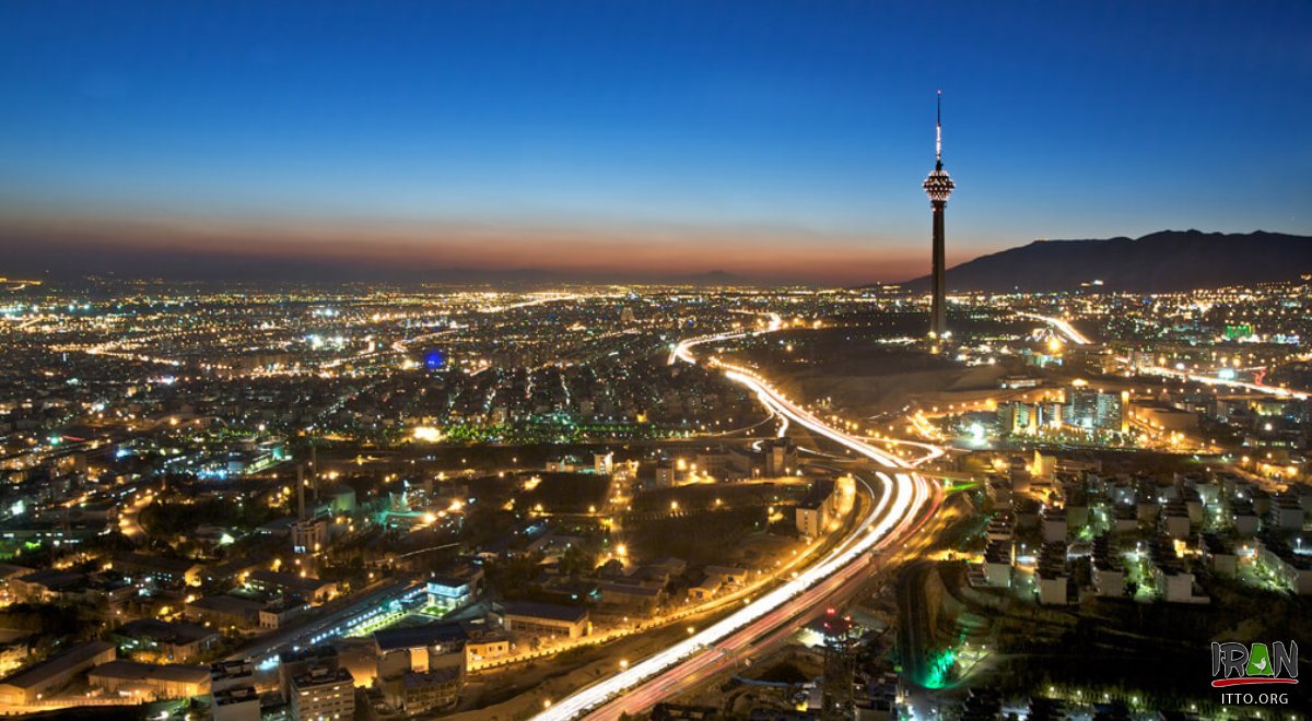 بهترین زمان سفر به تهران - گردشگران شیراز