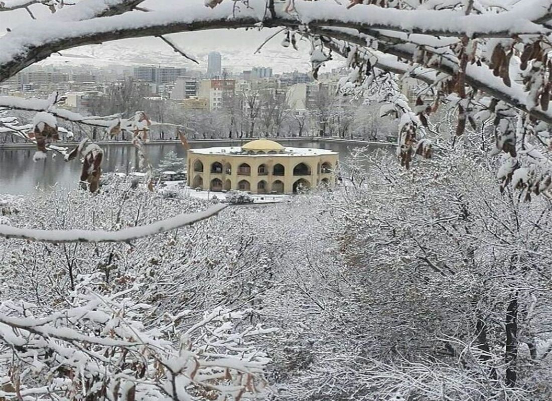 بهترین زمان سفر به تبریز - گردشگران شیراز