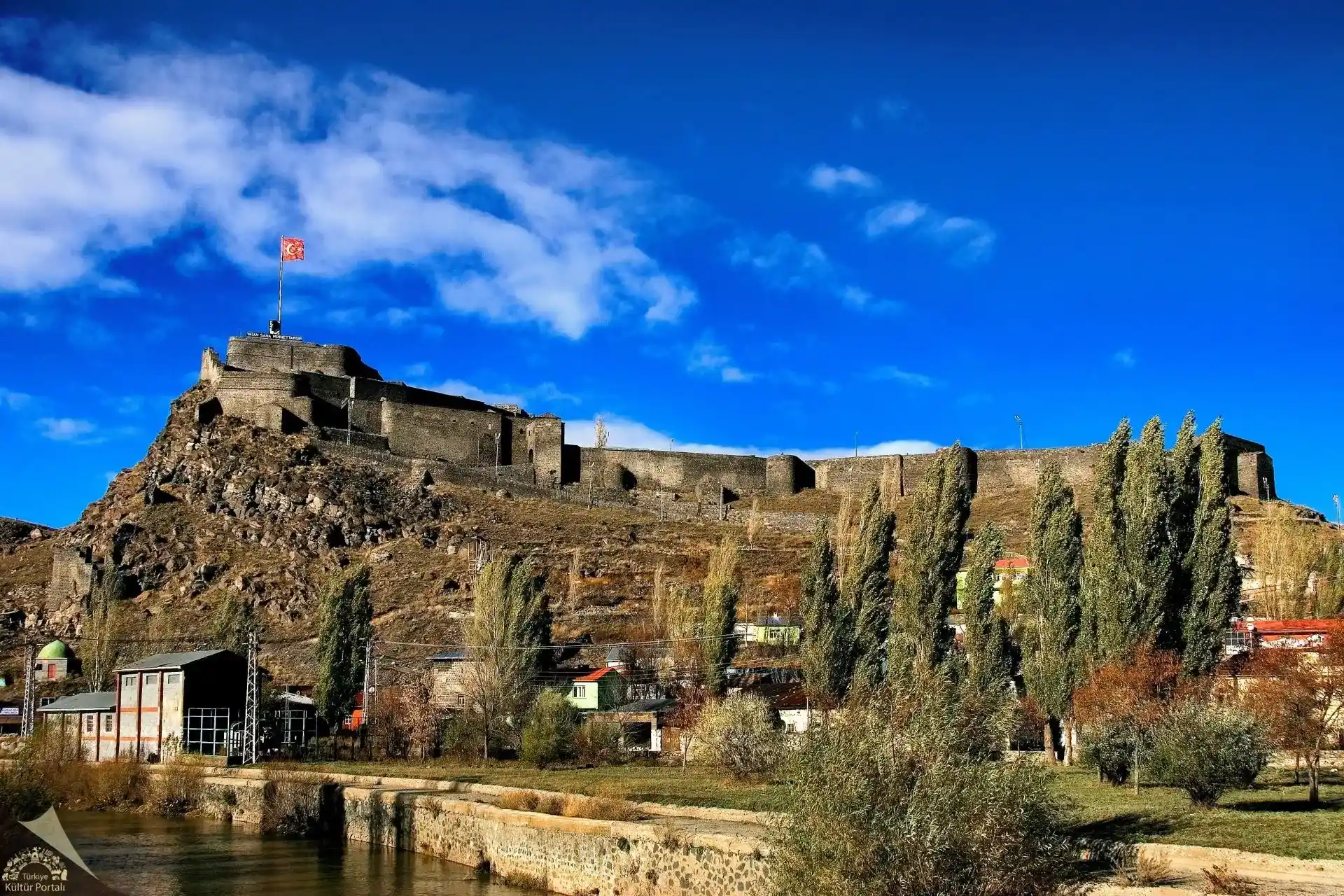 شهرهای کمتر شناخته شده ترکیه-نمایی از Kars in Türkiye-گردشگران شیراز