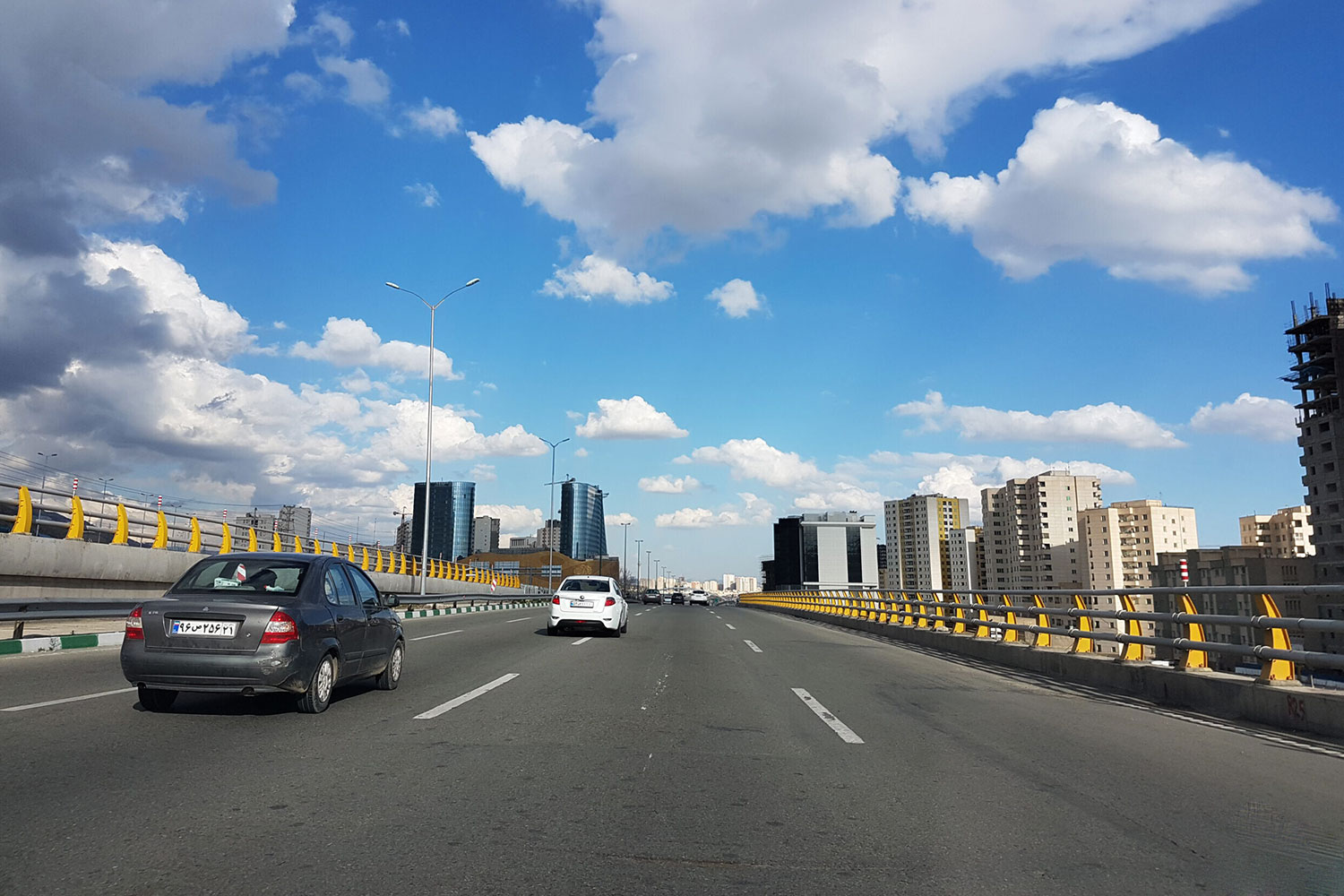 هزینه سفر به تبریز از شیراز - گردشگران شیراز