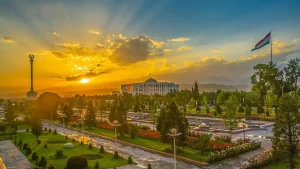 برنامه سفر ۴ روزه به تاجیکستان - گردشگران شیراز