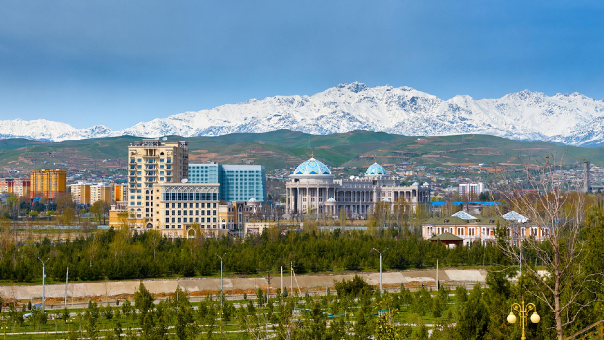 جاهای کمتر شناخته شده تاجیکستان-نمایی از تاجیکستان-گردشگران شیراز