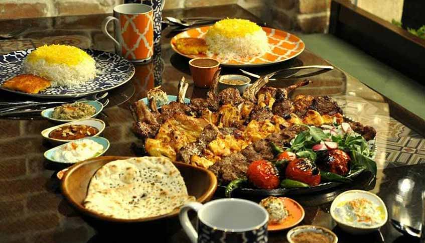 هزینه‌های سفر به تهران از شیراز - گردشگران شیراز