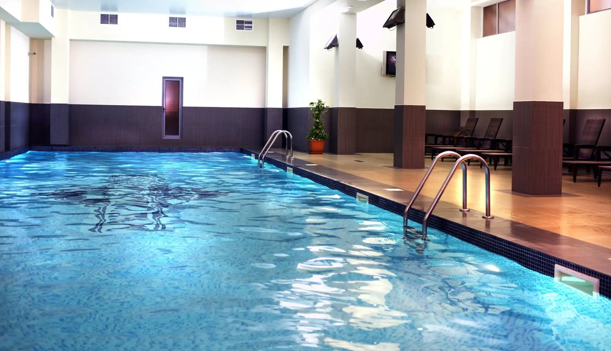بهترین هتل های ایروان-نمایی از Ani Plaza Hotel در ایروان-گردشگران شیراز