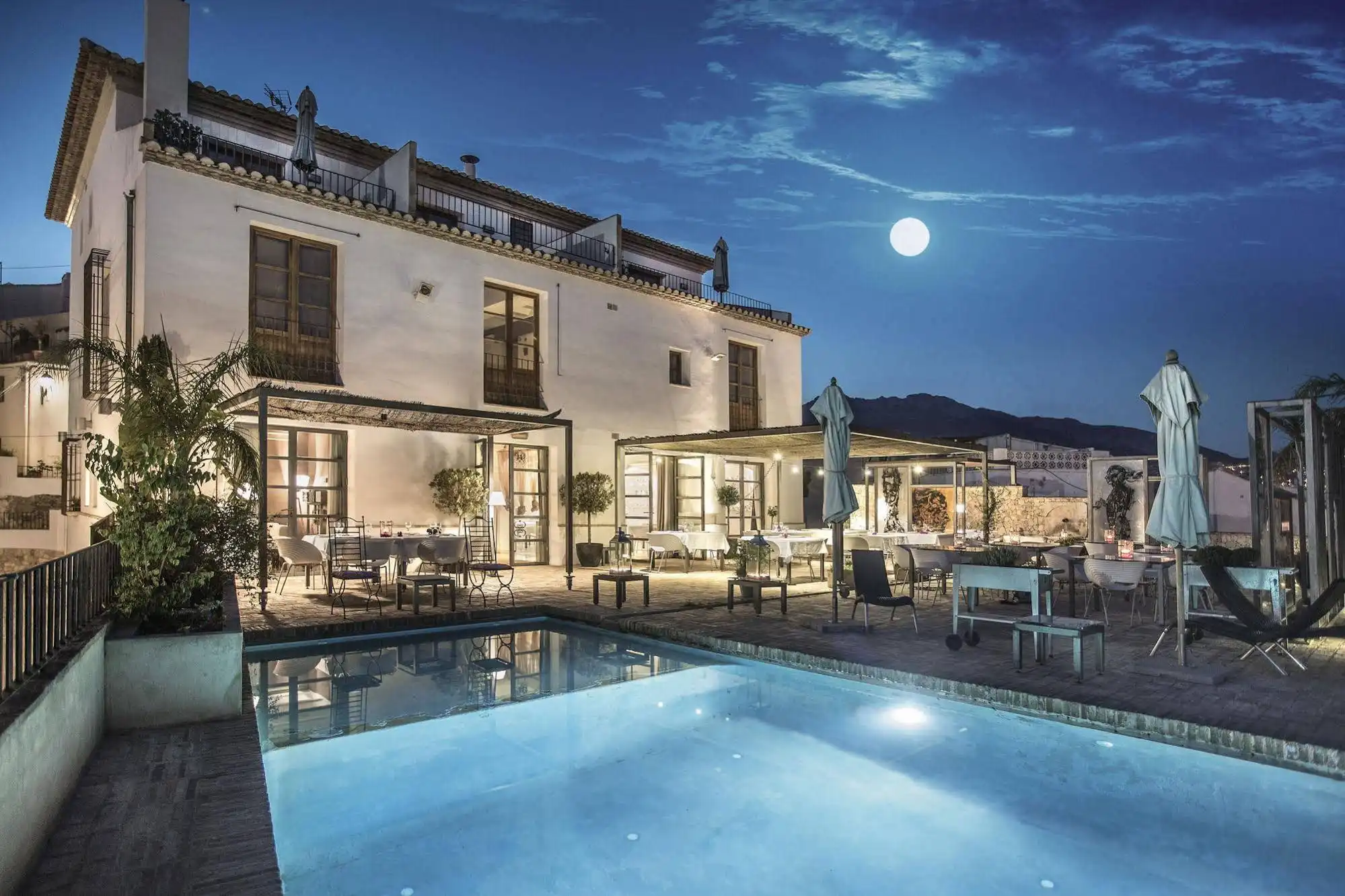 بهترین هتل های دوشنبه-نمایی از Serena Boutique Hotel تاجیکستان-گردشگران شیراز