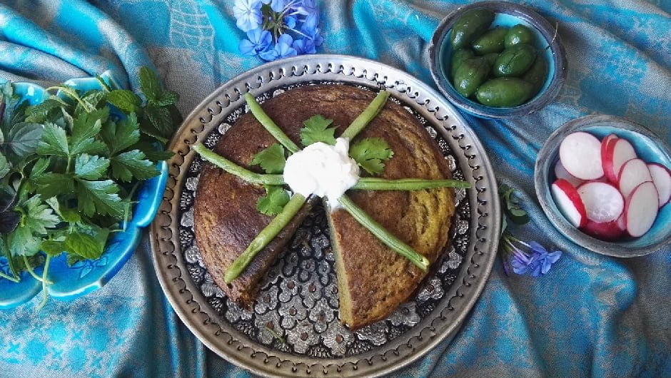 کوفته تبریزی و دیگر غذاهای محلی تبریز - گردشگران شیراز