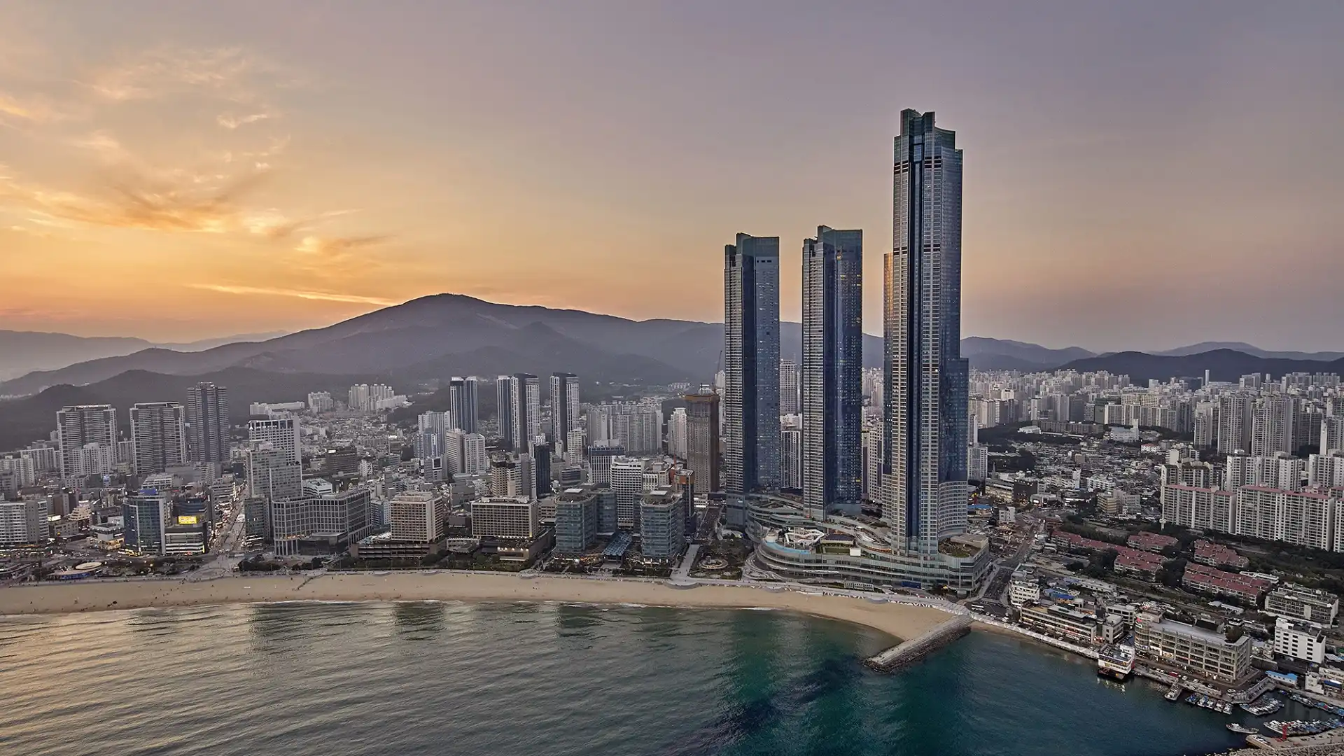 بهترین هتل های کره جنوبی-نمایی Shilla Jeju Hotel کره جنوبی-گردشگران شیراز