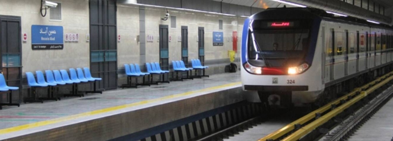 با مترو و BRT در تهران ارزان و سریع تردد - گردشگران شیراز
