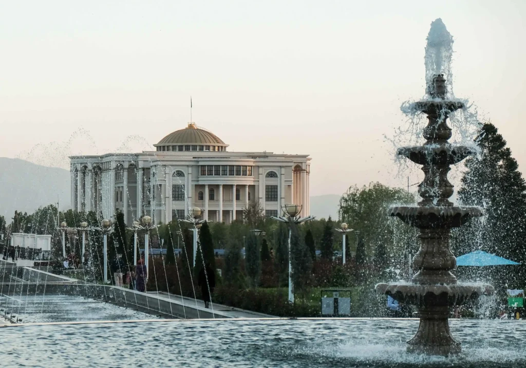 هزینه سفر به تاجیکستان-گردشگران شیراز