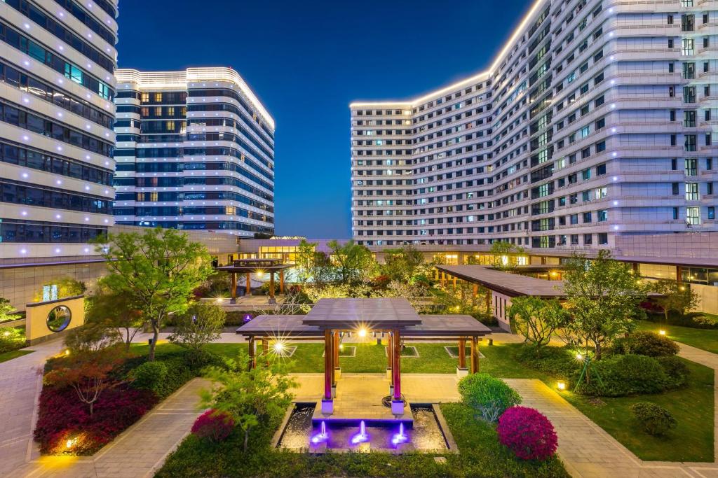LANDISON PLAZA HOTEL HOTEL-گردشگران شیراز