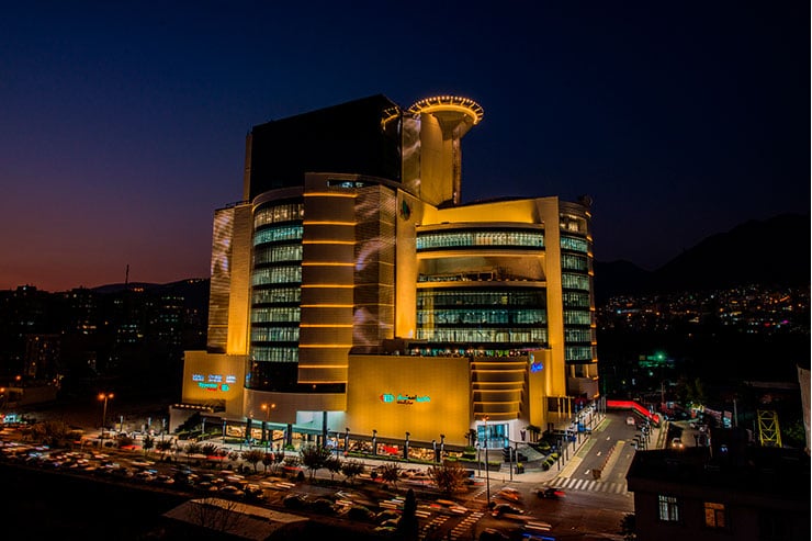 راهنمای خرید در تهران - اپال تهران - گردشگران شیراز