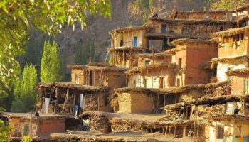 روستا گردی