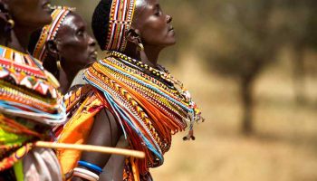 Africa