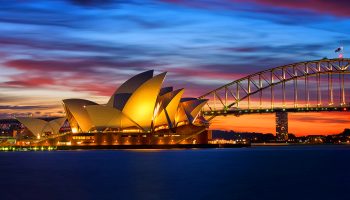 Australia